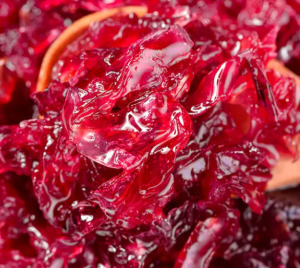 Specialty Rose Sauce for Food Baking 400g 800g    玫瑰花酱