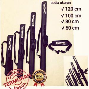 Tas Pancing Hard Case Model Pedang Uk 60 cm|80 cm|100 cm|120cm
