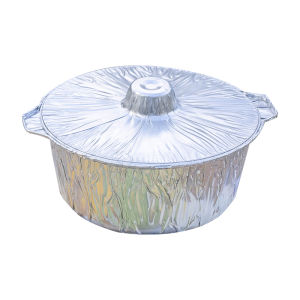 MEIDI | Disposable Outdoor Hotpot Pot Camping Picnic Cookware
