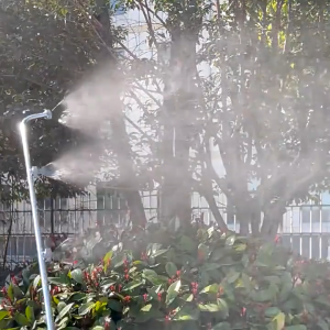 ToolHub ก้านพ่นยาสแตนเลส 3 หัว 4 หัว 5 หัว 6หัว เกลียวใน 14 มิล