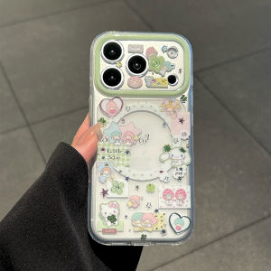 SENBO | New Full-lens Cover Durable Case for 17promax