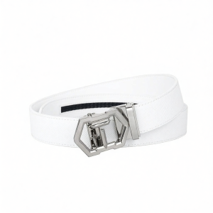 EUROPEAN TOUR | Adjustable Durable Mens Golf Belt