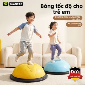 SDKH | Child Development Fitness Equipment Balance Ball