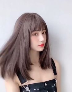 Wig Kepala Penuh & Rambut Palsu Wanita: Tips & Panduan