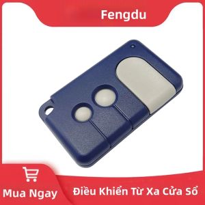 FD | Bộ Mở Cửa Nhà Để Xe Điều Khiển Từ Xa 43392 MHz Tương Thích Với 94335E 84335E 84330E 84333E 84335E 8747E Phương Pháp Mã Hóa Mã Cuộn