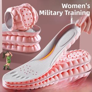 LINGMIAO | Soft and Comfortable Anti-Pain Insoles for Women College Students