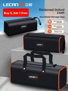 LECAN | Portable Durable Multifunctional Tool Bag