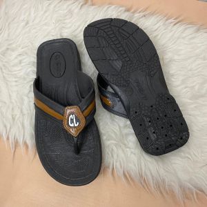 clarudo jepit 1386 sandal jepit pria / sandal karet / sandal murah sandal pria dewasa sandal jepit senyawa