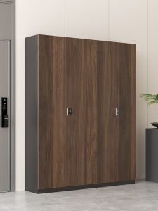 PAMEDI | Customizable Lockable Storage Cabinet