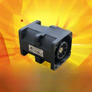 พัดลมเทอร์โบมอเตอร์ไร้แปรงความเร็วสูงพร้อมลูกปืนสองส่วนช่องการไหลเวียนของอากาศขนาดใหญ่พัดลมแรงดันสูงอุปกรณ์ระบายความร้อนคอมพิวเตอร์ พัดลมมอเตอร์ไร้แปรง พัดลมมอเตอร์ พัดลมมอเตอร์แรงดันสูง - Lazada