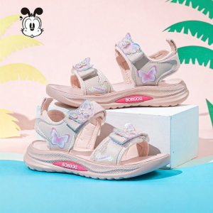 Bobdog | Stylish Princess Style Girls Summer Sport Sandals