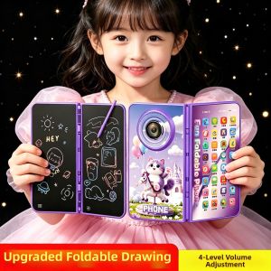 JJRC | Educational Early Learning Toy for Toddlers Foldable