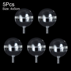 5/10/20pcs Clear Chocolate Wrapper Box DIY Candy Chocolate Bouquet Flower Racks Wedding Birthday Party Decor Valentines Gift Box