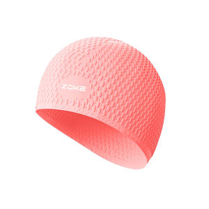 ZOKE | Non-slip Comfortable Waterproof Swim Cap