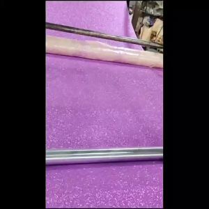 Glistening Stage Carpet
