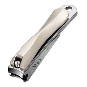 CMGF | Anti-Splash Nail Clippers for Men and Women