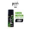 POSH MEN 150ml / Minyak Wangi POSH MEN Body Spray 150ml. 
