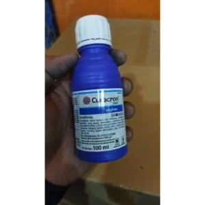 Insektisida Profenofos CURACRON 500EC Syngenta 100ml