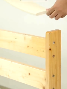 self-adhesive Anti-collision strip 2M bed wrap sponge wall cushion Bed foam wall sticker Soft anti-collision strip