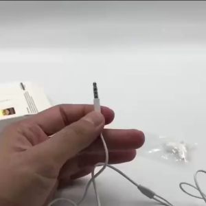TAI NGHE ÂM THANH HAY HOCO M1 PRO NHÉT TAI DÂY CÓ MIC JACK 3.5mm cho Điện Thoại 6 6s plus  và điện thoại  máy tính bảng và smartphone Android có chân cắm tròn 3.5 mm - nhn