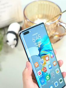 2 Pcs PsDs Ezy-Fit Hybrid Polymer Nano Pre-Curved Privacy Fingerprint Unlock Screen Protector Realme 11 Pro+
