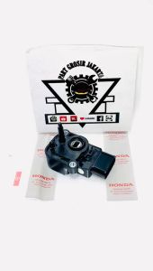SENSOR GAS MAQS SWITCH TPS THROTTLE BODY HONDA PCX 160 MURAH BARU ORIGINAL ASLI HONDA DIJAMIN 100%
