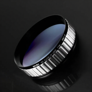 Nisi | Macro Close-up Lens Filter