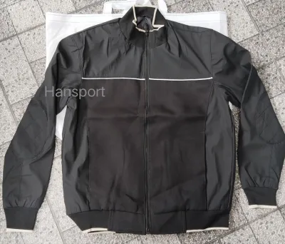 Jaket Honda Terbaru 2024 Original