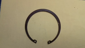 Snapring R68 H68 Snap ring Circlip Internal Retaining Tipe R H 68 Penahan bearing Sparepart R-68 H-68 klip Pengunci Kleman Klem Clip Kancing