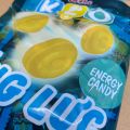 [90g][Tăng Lực] Túi Kẹo Oishi Enegry Candy. 