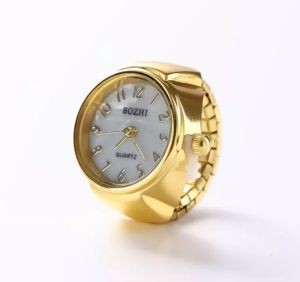 JAM TANGAN CINCIN HIDUPJAM CINCIN QUARTZ