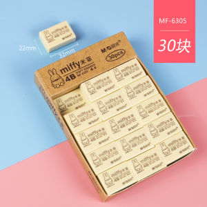 Màn Hình Máy Tính Để Bàn Sáng Tạo Miffy Sáng Tạo Không Để Lại Dấu Vết Không Có Vân Tay Chất Liệu Cao Su Học Sinh Văn Phòng Phẩm