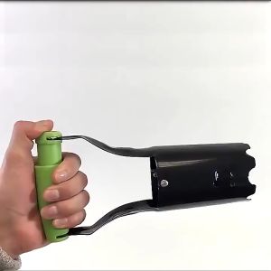 Alat Penanam Bibit Pertanian Untuk Tanam Tanaman Kebun: Bulb Planter Tahan Lama dan Alat Pelubang Tanah