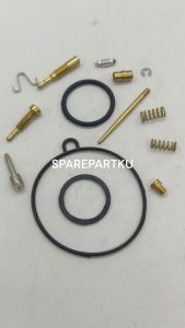 GF6/0B6 REPAIRKIT HONDA WIN/ MOTOR KARBURATOR/ PILOT MAIN JET 100 OLD/ REPAIR KIT/ CARBURATOR/ REPIR