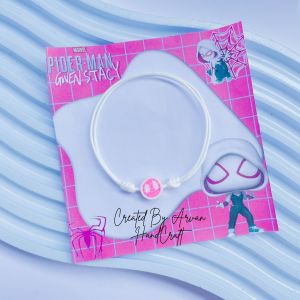 Gelang Spiderman Couple Viral || Gelang Tali Anti Air Spiderman