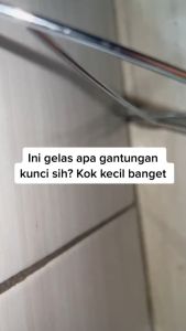 Bisa COD Gelas Lipat Dhaulagiri 125 Ml - Bahan Stainless Steel - Gelas Camping - Cangkir Gunung