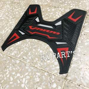 KARPET CARBON / KARBON - HONDA VARIO 160 DAN VARIO 150 2020 - 2021 - 2022 - 2023