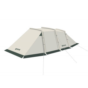 CNHIMALAYA | Waterproof Thick Inflatable Tent
