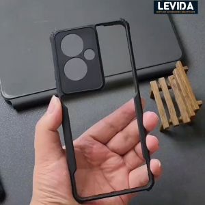 Oppo A78 4G Oppo A79 5G Case Armor Case Shockproof Fusion Case Oppo A78 4G Oppo A79 5G