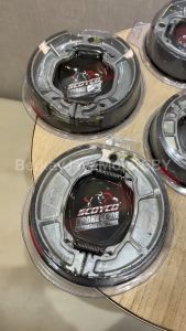 PIRODO KAMPAS REM BELAKANG VEGA ZR JUPITER Z1 MX MIO J SOUL SCOYCO GROSIR MURAH