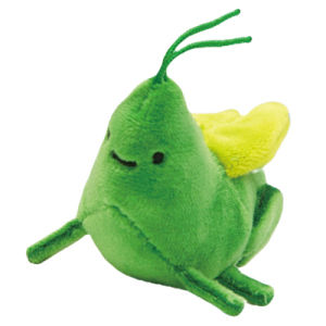 MOYINGXIONG | Insect Plush Series Gashapon Insects
