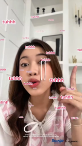 Lapak Gadis Azarine High Up! Lashting Mascara [4gr] Dual Finish Efek Lash Lift untuk Bulu Mata Lebih Tebal Panjang Tahan Lama Waterproof Transferproof Smudgeproof