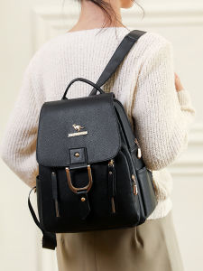 MANROU | Fashion High-grade Women Backpack Large Capacity Light Portable