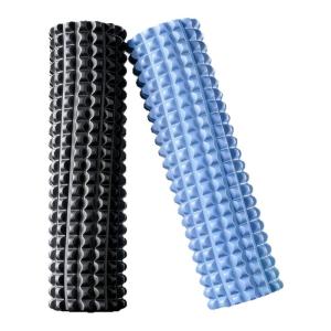 Li-Ning | Professional Muscle Relaxation and Massage Roller Solid