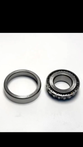 Original /genuine / authentic NSK Bearing 30205 Knuckle Bearing