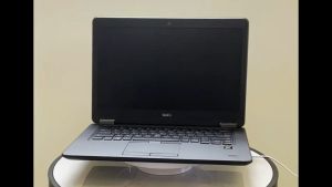 Dell Latitude 14 7000: A Comprehensive Guide