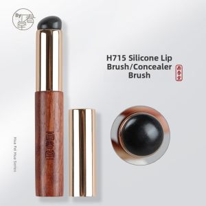 HUACHUNTANG | Silicone Lip Brush