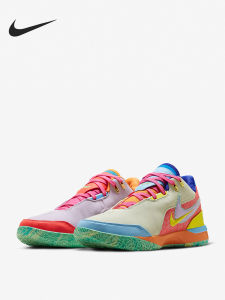 Nike | Giày Bóng Rổ Chiến Đấu Nam