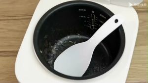 Rice Cooker Steamed Rice Braised Rice Porridge Mini Rice Cooker Intelligent Control Small Rice Cooker Intelligent Reservation