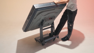 QX CrystalFlex™ Base (Automatic Mahjong Tables/ Ascent/ Kinetic/ Cyclone)